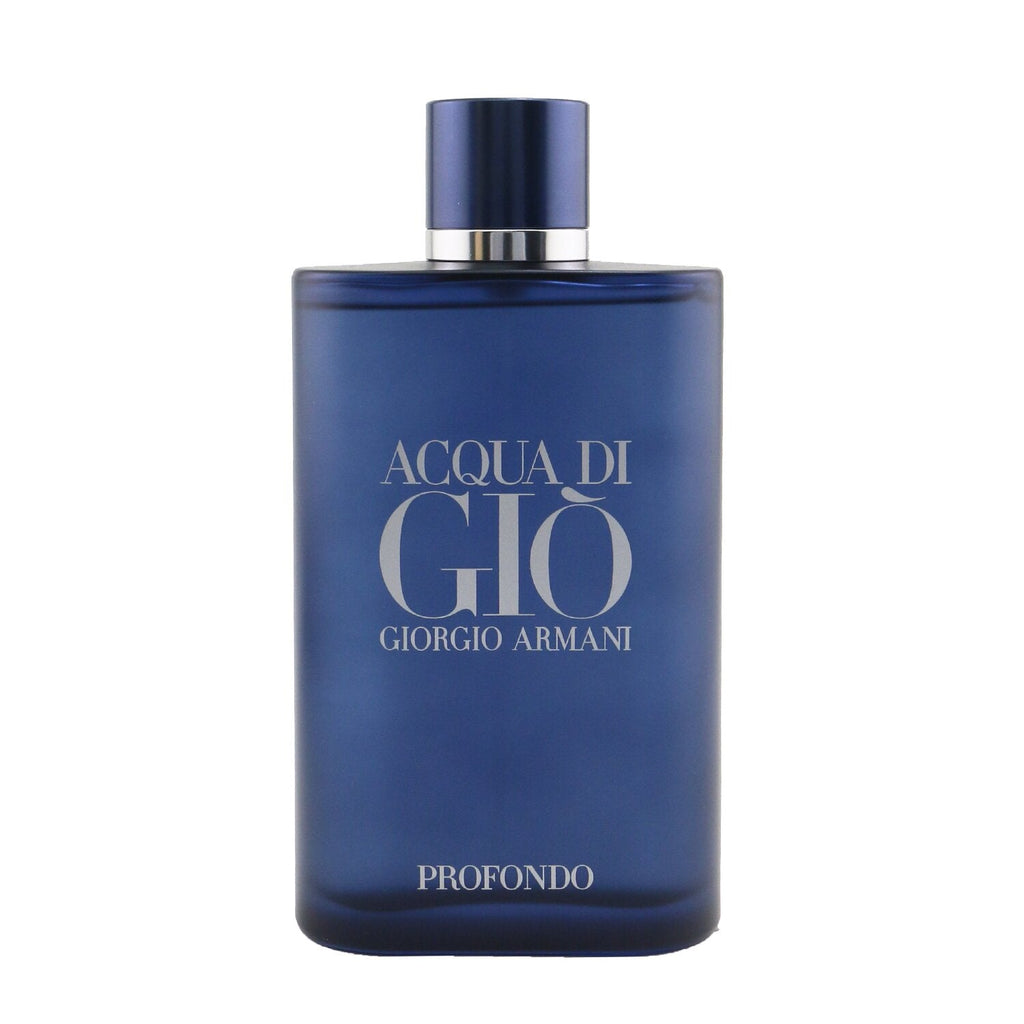 Giorgio Armani Acqua Di Gio Profondo Eau De Parfum Spray  125ml/4.2oz