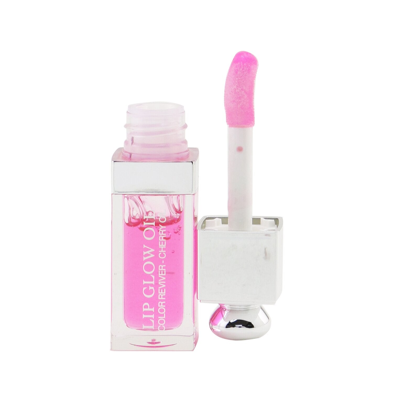 Christian Dior Dior Addict Lip Glow Oil - # 006 Berry  6ml/0.2oz