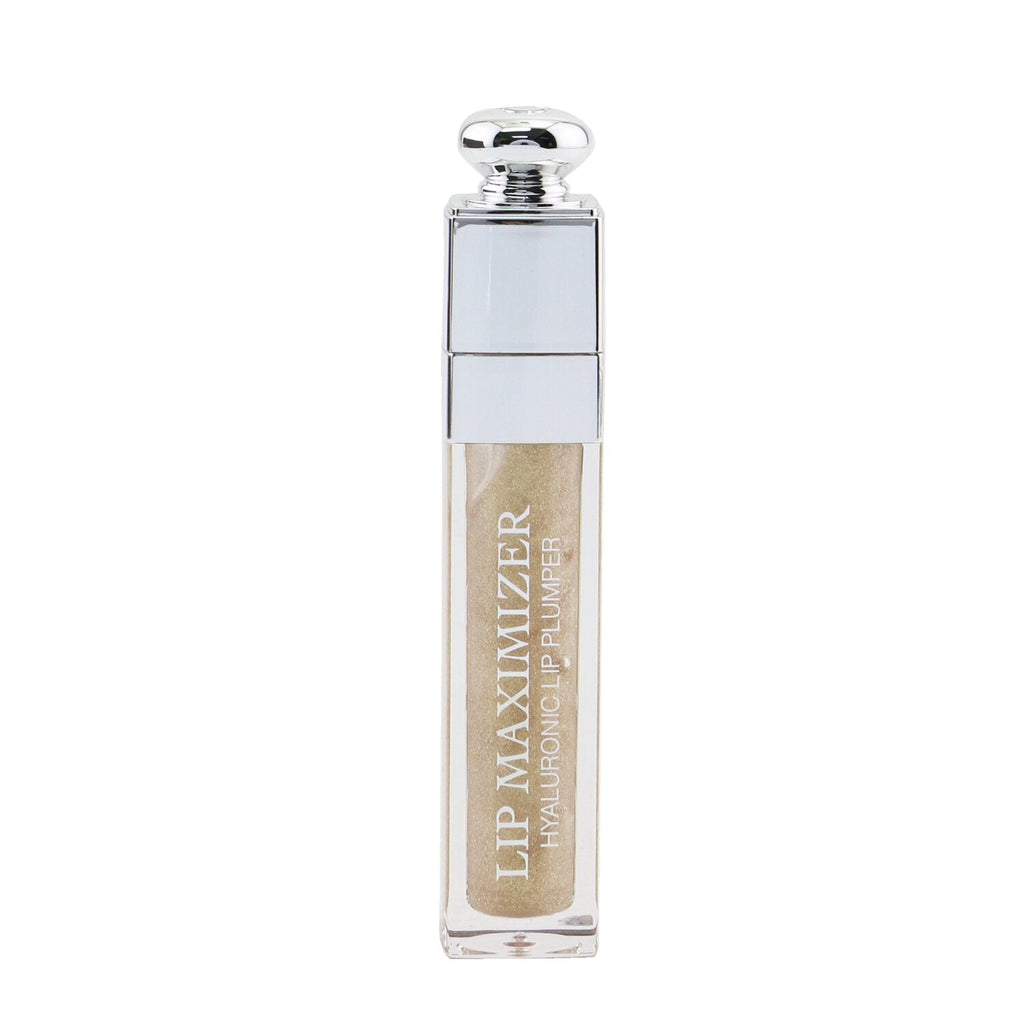 Christian Dior Dior Addict Lip Maximizer (Hyaluronic Lip Plumper) - # 010 Holo Pink  6ml/0.2oz