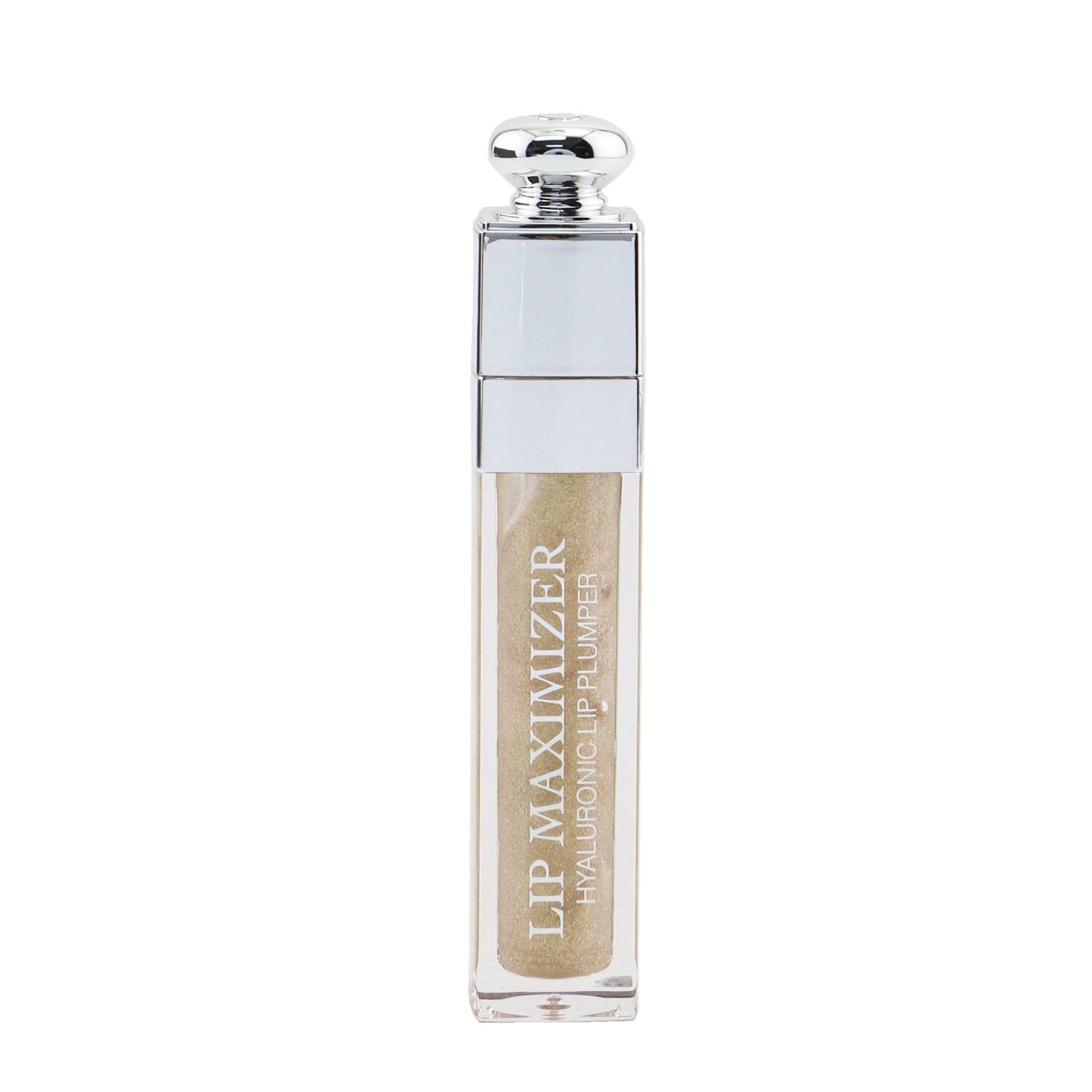 Christian Dior Dior Addict Lip Maximizer (Hyaluronic Lip Plumper) - # 010 Holo Pink  6ml/0.2oz