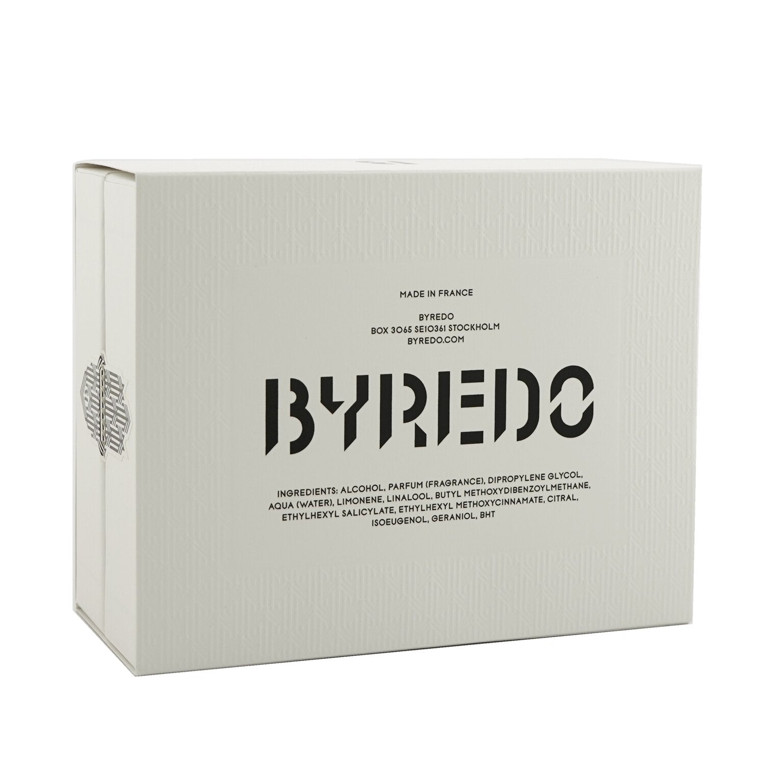 Byredo Mixed Emotions Eau De Parfum Spray  100ml/3.4oz