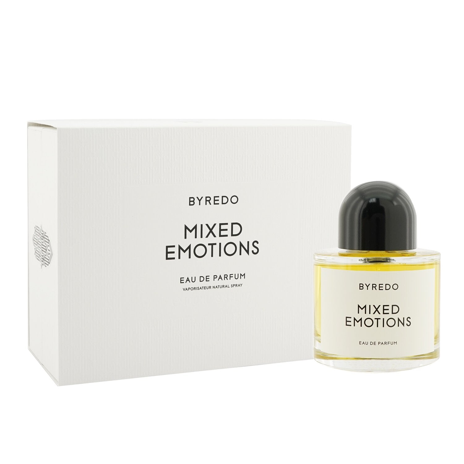 Byredo Mixed Emotions Eau De Parfum Spray  50ml/1.6oz
