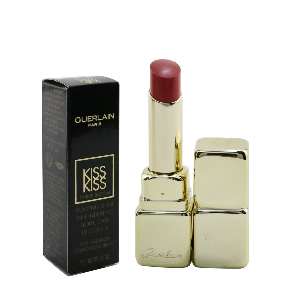 Guerlain KissKiss Shine Bloom Lip Colour - # 749 Love Tulip  3.2g/0.11oz