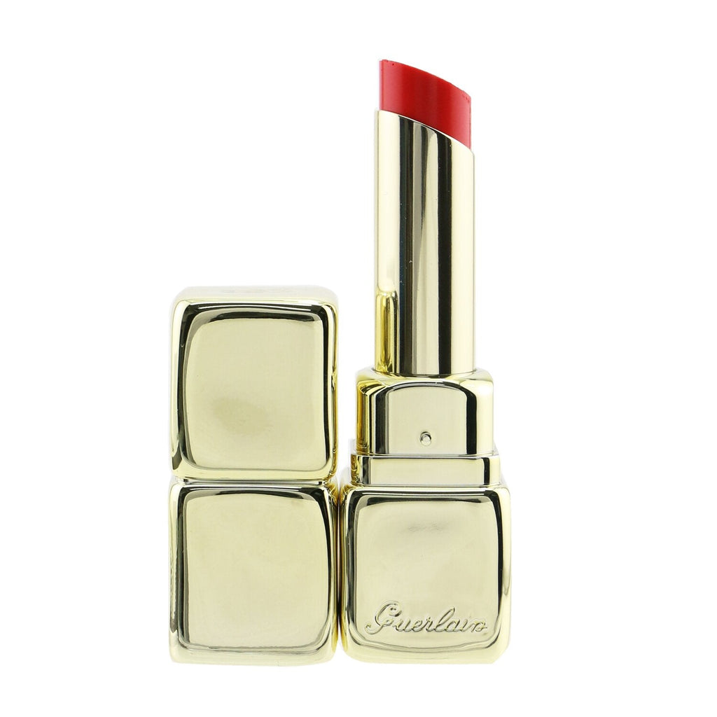 Guerlain KissKiss Shine Bloom Lip Colour - # 749 Love Tulip  3.2g/0.11oz
