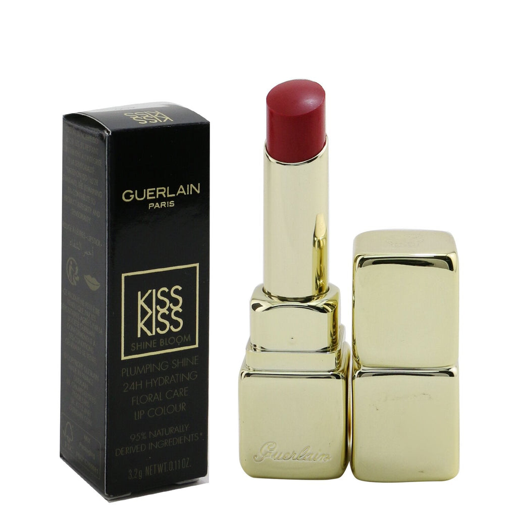Guerlain KissKiss Shine Bloom Lip Colour - # 749 Love Tulip  3.2g/0.11oz
