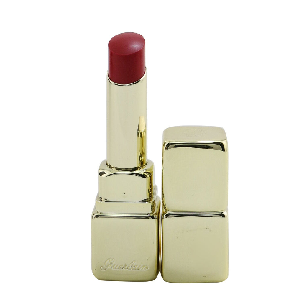Guerlain KissKiss Shine Bloom Lip Colour - # 519 Floral Brick  3.2g/0.11oz