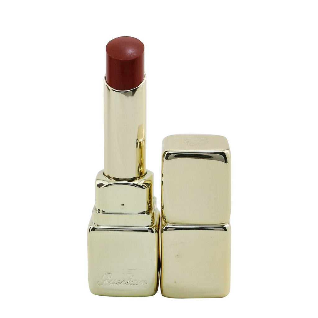 Guerlain KissKiss Shine Bloom Lip Colour - # 749 Love Tulip  3.2g/0.11oz