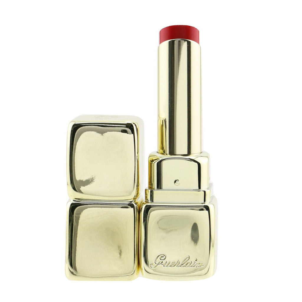 Guerlain KissKiss Shine Bloom Lip Colour - # 749 Love Tulip  3.2g/0.11oz