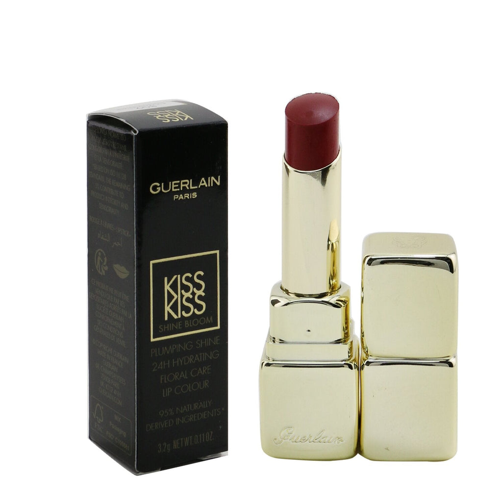 Guerlain KissKiss Shine Bloom Lip Colour - # 749 Love Tulip  3.2g/0.11oz