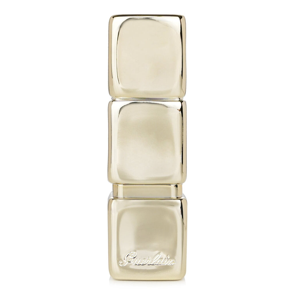 Guerlain KissKiss Shine Bloom Lip Colour - # 509 Wild Kiss  3.2g/0.11oz
