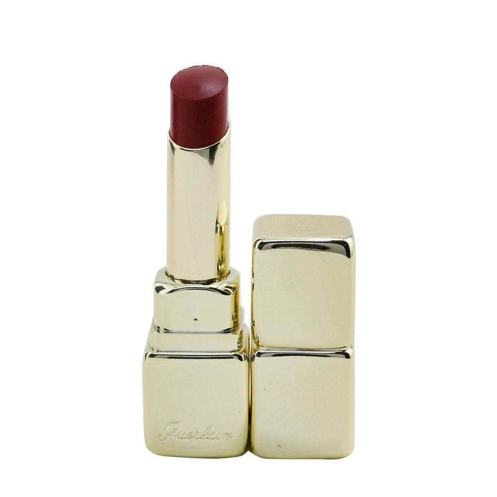 Guerlain KissKiss Shine Bloom Lip Colour - # 749 Love Tulip  3.2g/0.11oz