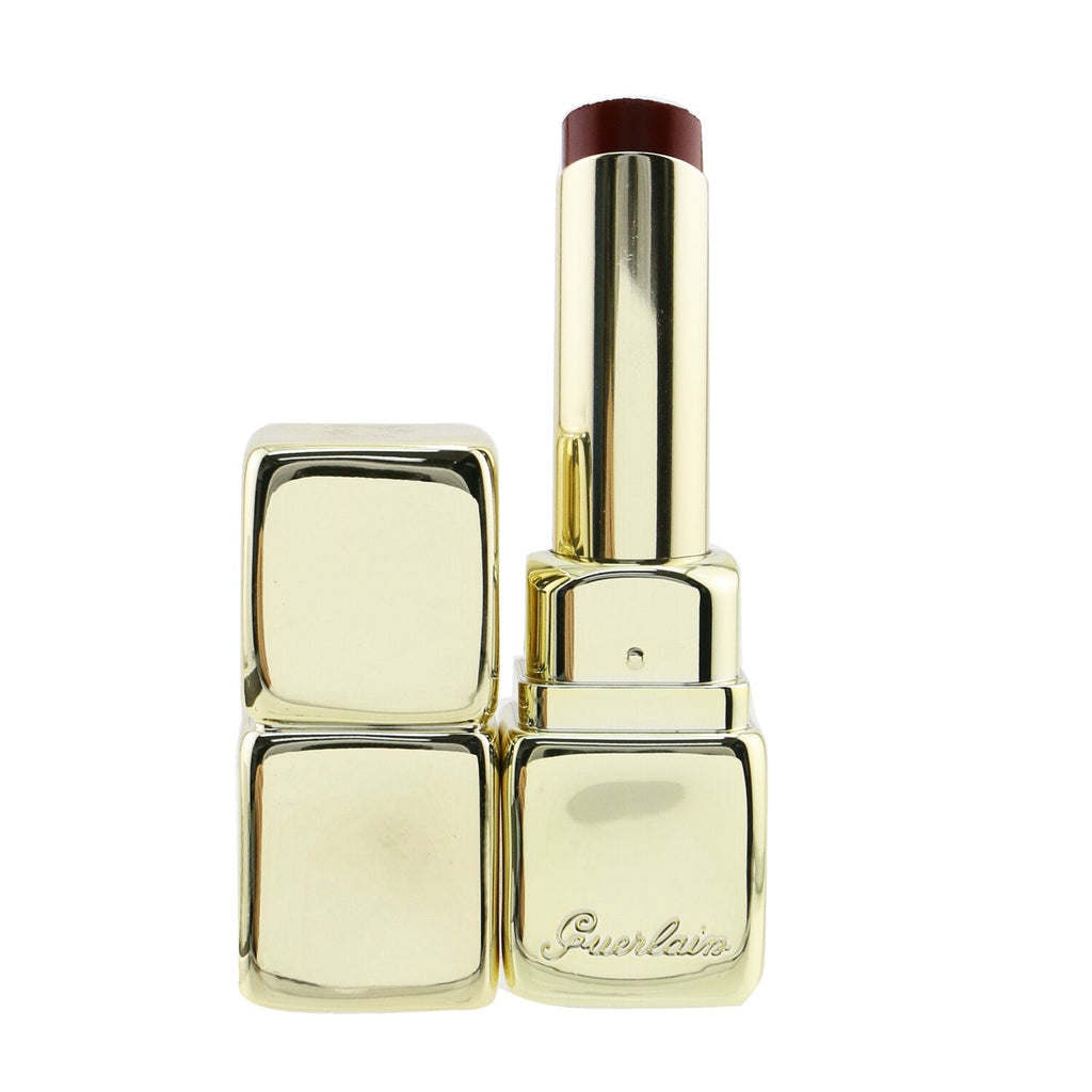Guerlain KissKiss Shine Bloom Lip Colour - # 749 Love Tulip  3.2g/0.11oz