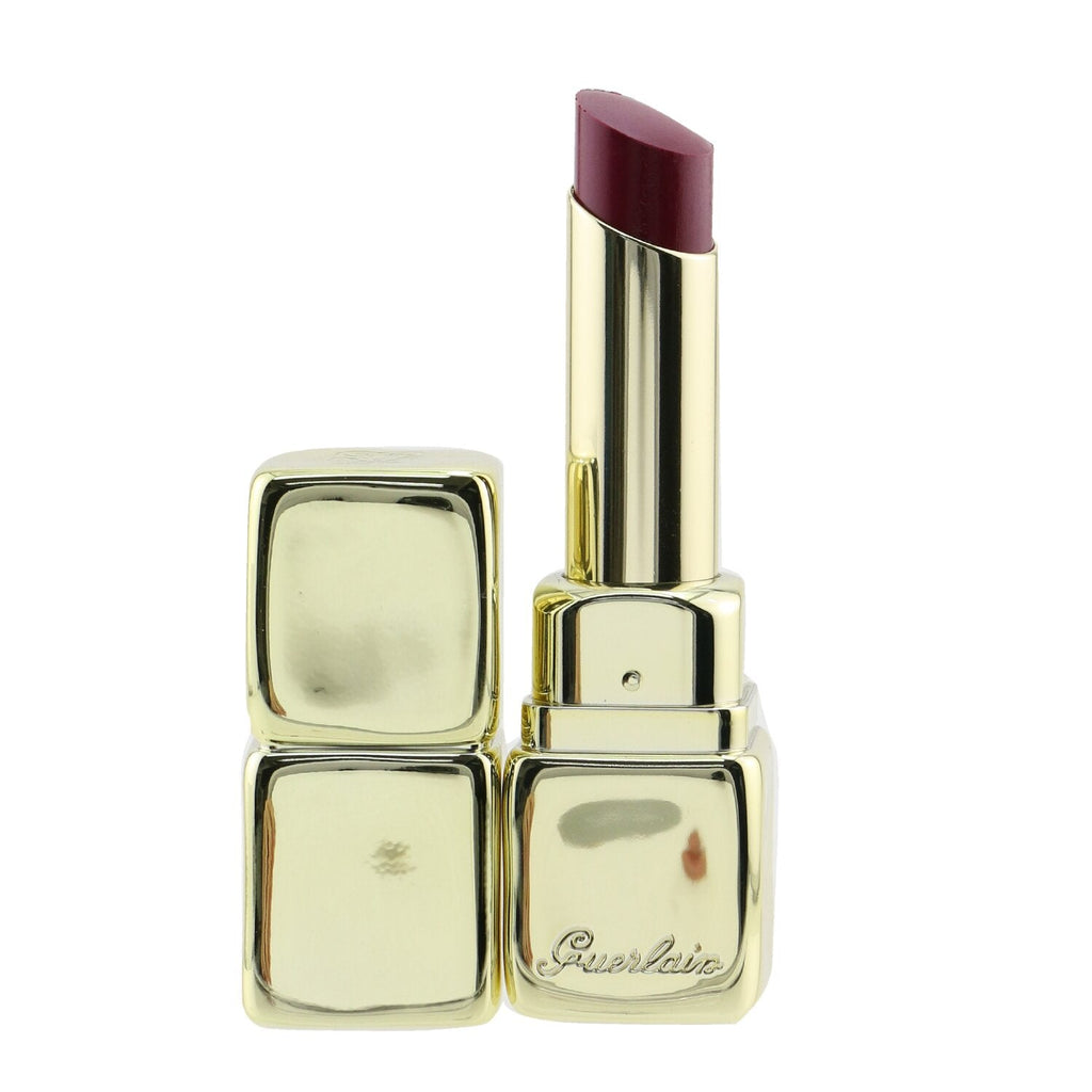 Guerlain KissKiss Shine Bloom Lip Colour - # 419 Iris Crush  3.2g/0.11oz
