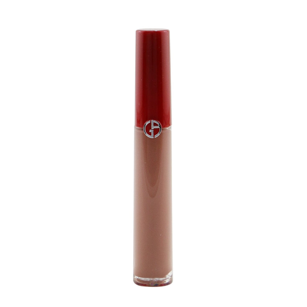 Giorgio Armani Lip Maestro Intense Velvet Color (Liquid Lipstick) - # 405 (Sultan)  6.5ml/0.22oz