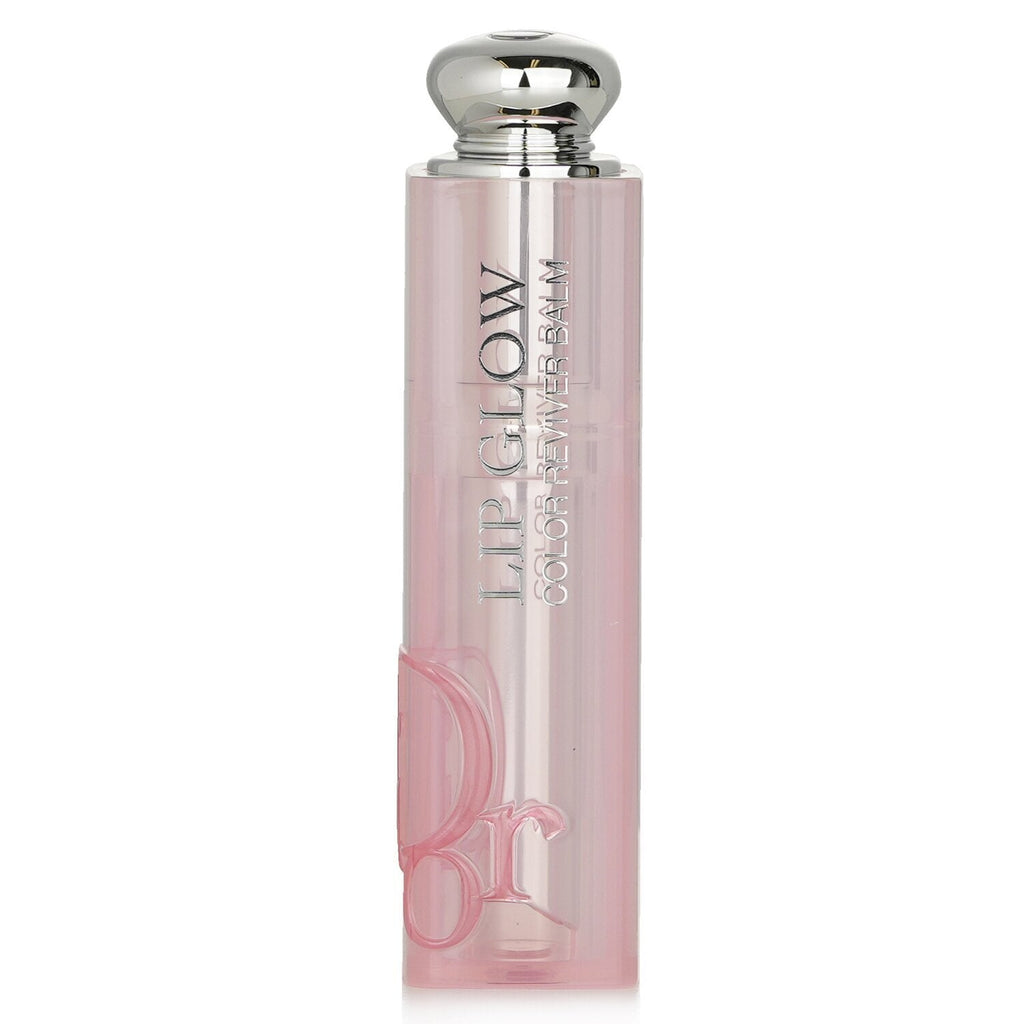 Christian Dior Addict Lip Glow Reviving Lip Balm - #007 Raspberry  3.2g/0.11oz