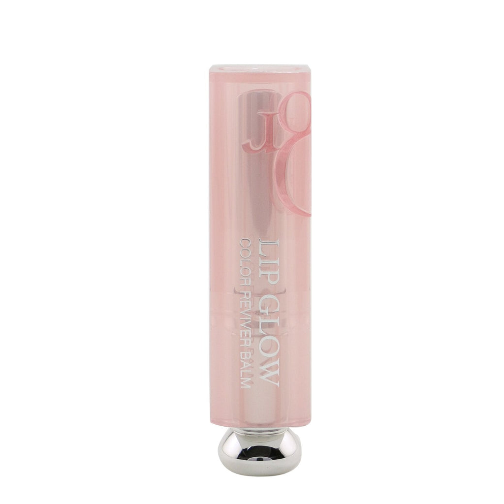 Christian Dior Dior Addict Lip Glow Reviving Lip Balm - #008 Ultra Pink  3.2g/0.11oz