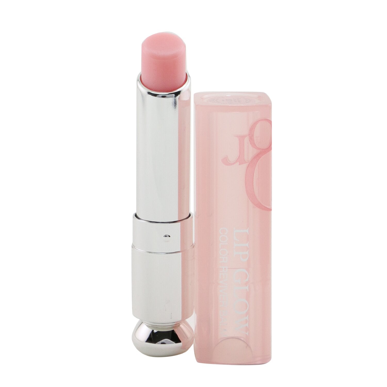 Christian Dior Dior Addict Lip Glow Reviving Lip Balm - #015 Cherry  3.2g/0.11oz