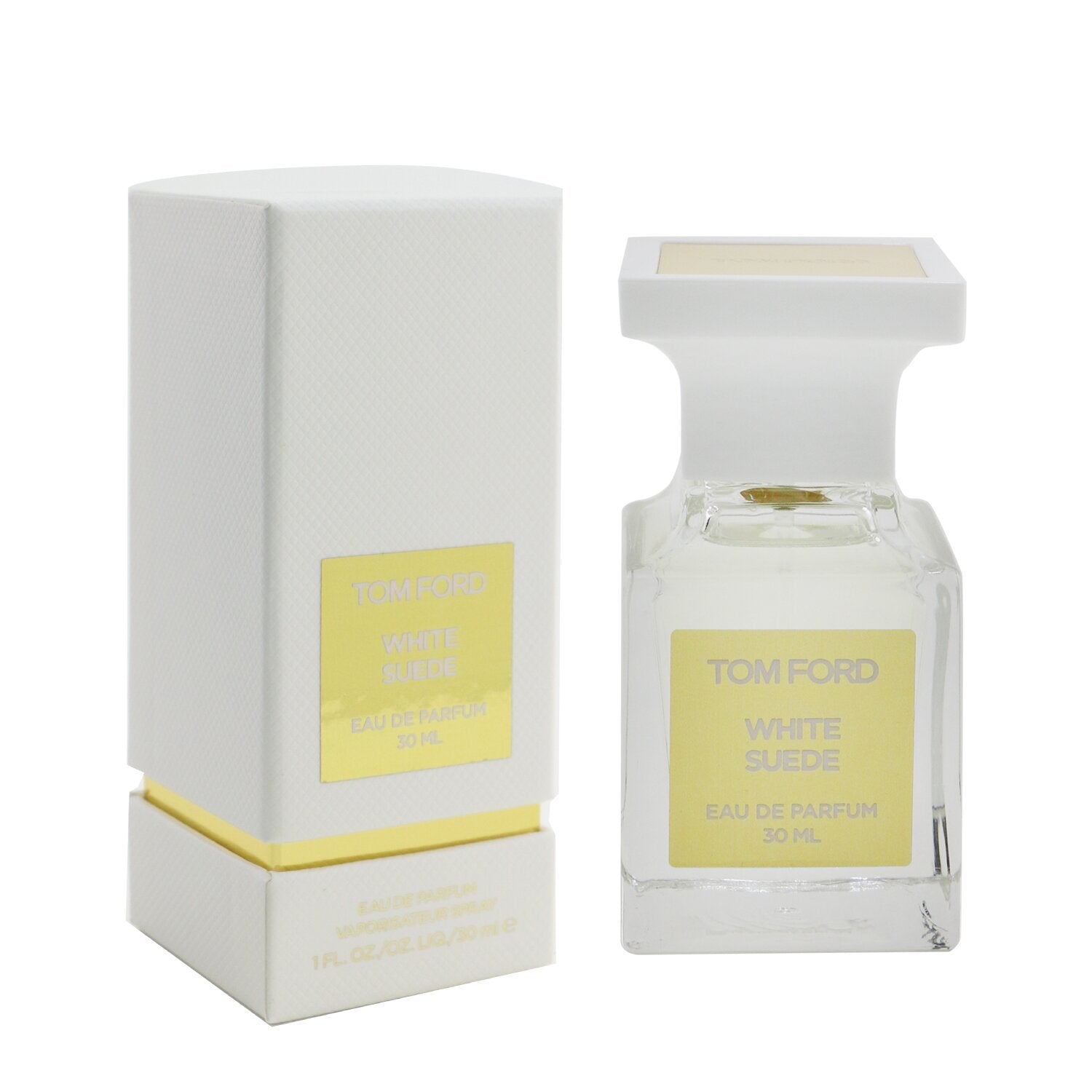 Tom Ford Private Blend White Suede Eau De Parfum Spray  30ml/1oz