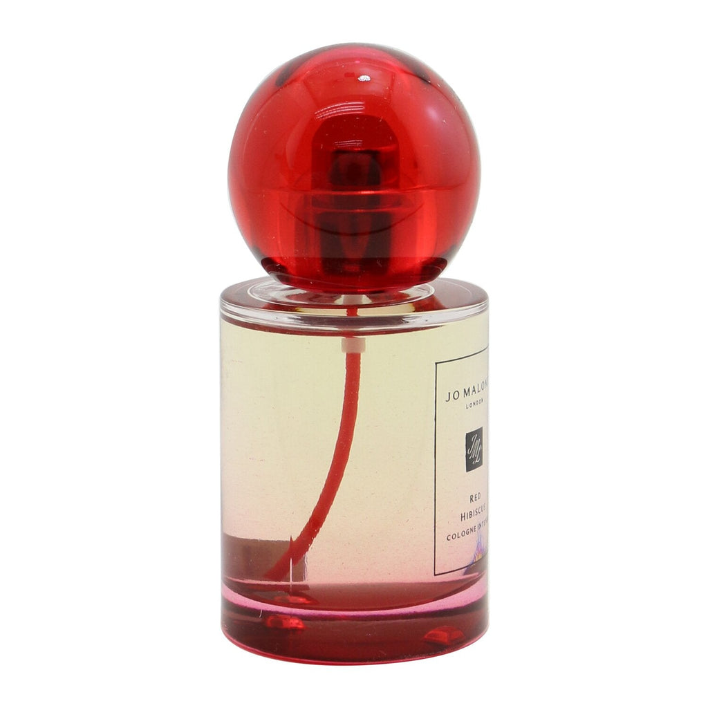 Jo Malone Red Hibiscus Cologne Intense Spray (Originally Without Box)  30ml/1oz