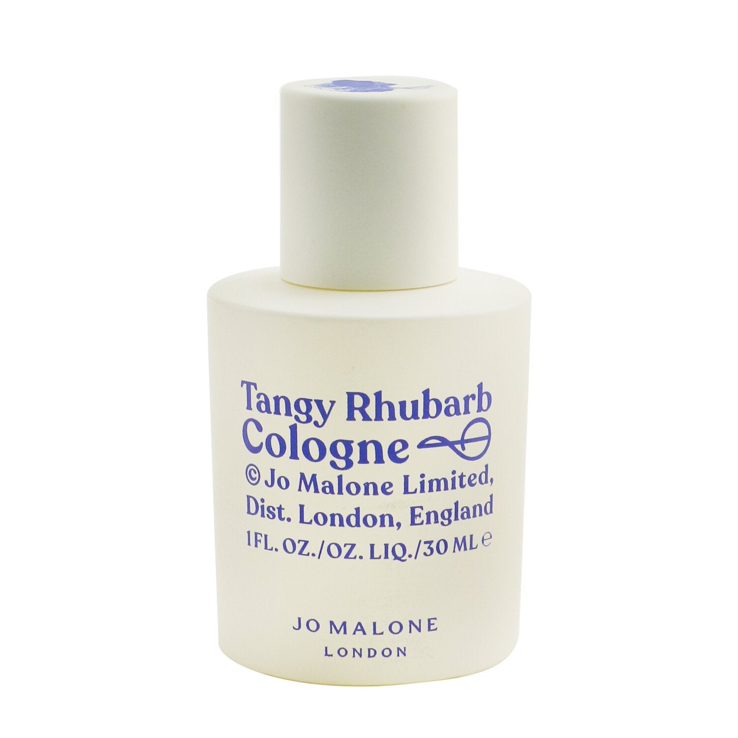 Jo Malone Tangy Rhubarb Cologne Spray (Marmalade Collection Originally Without Box)  30ml/1oz