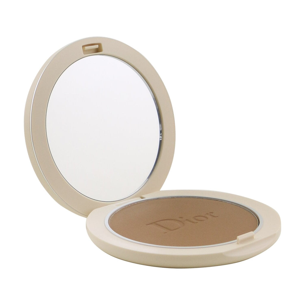 Christian Dior Dior Forever Natural Bronze Powder Bronzer - # 07 Golden Bronze  9g/0.31oz