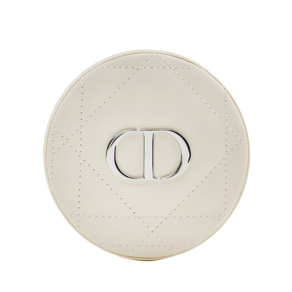 Christian Dior Dior Forever Natural Bronze Powder Bronzer - # 07 Golden Bronze  9g/0.31oz