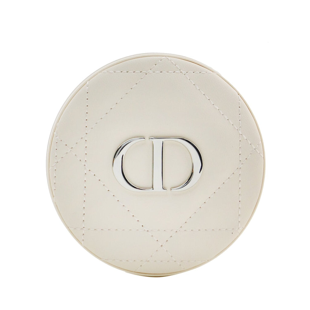 Christian Dior Dior Forever Natural Bronze Powder Bronzer - # 07 Golden Bronze  9g/0.31oz