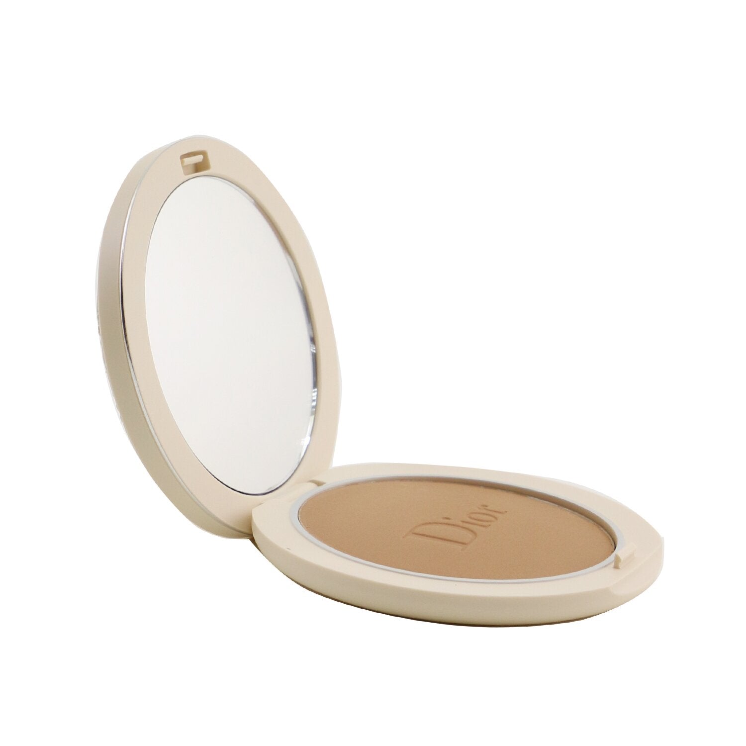 Christian Dior Dior Forever Natural Bronze Powder Bronzer - # 02 Light Bronze  9g/0.31oz