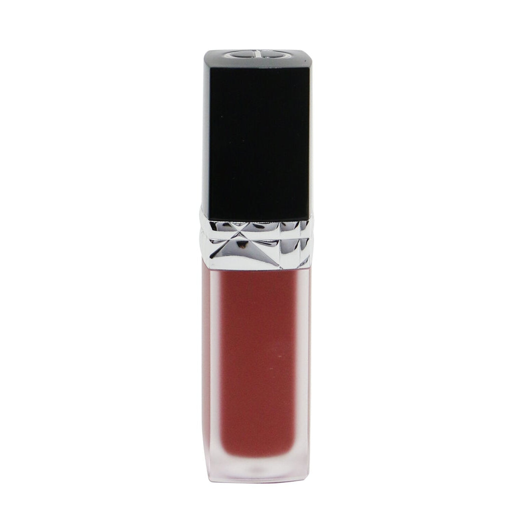 Christian Dior Rouge Dior Forever Matte Liquid Lipstick - # 200 Forevernude Touch  6ml/0.2oz