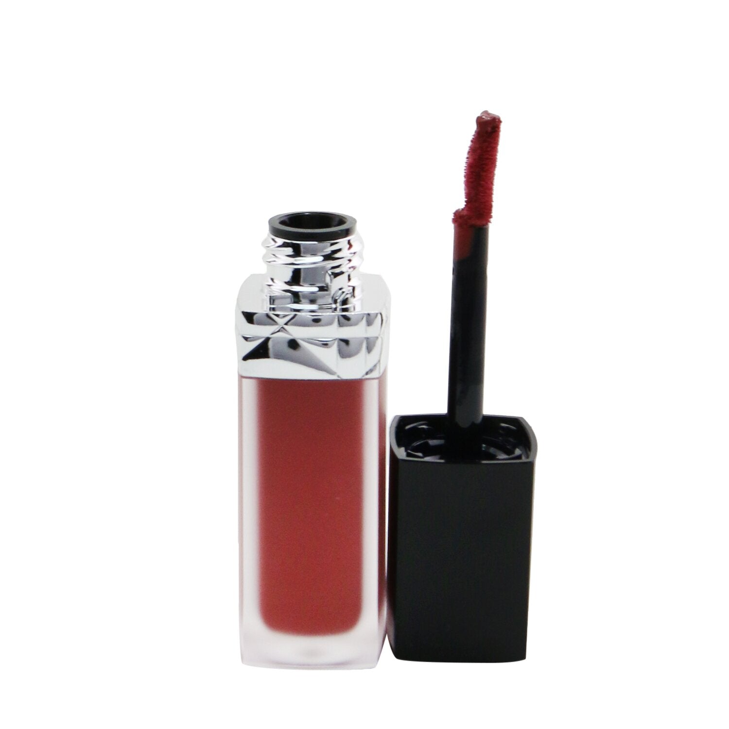 Christian Dior Rouge Dior Forever Matte Liquid Lipstick - # 200 Forevernude Touch  6ml/0.2oz