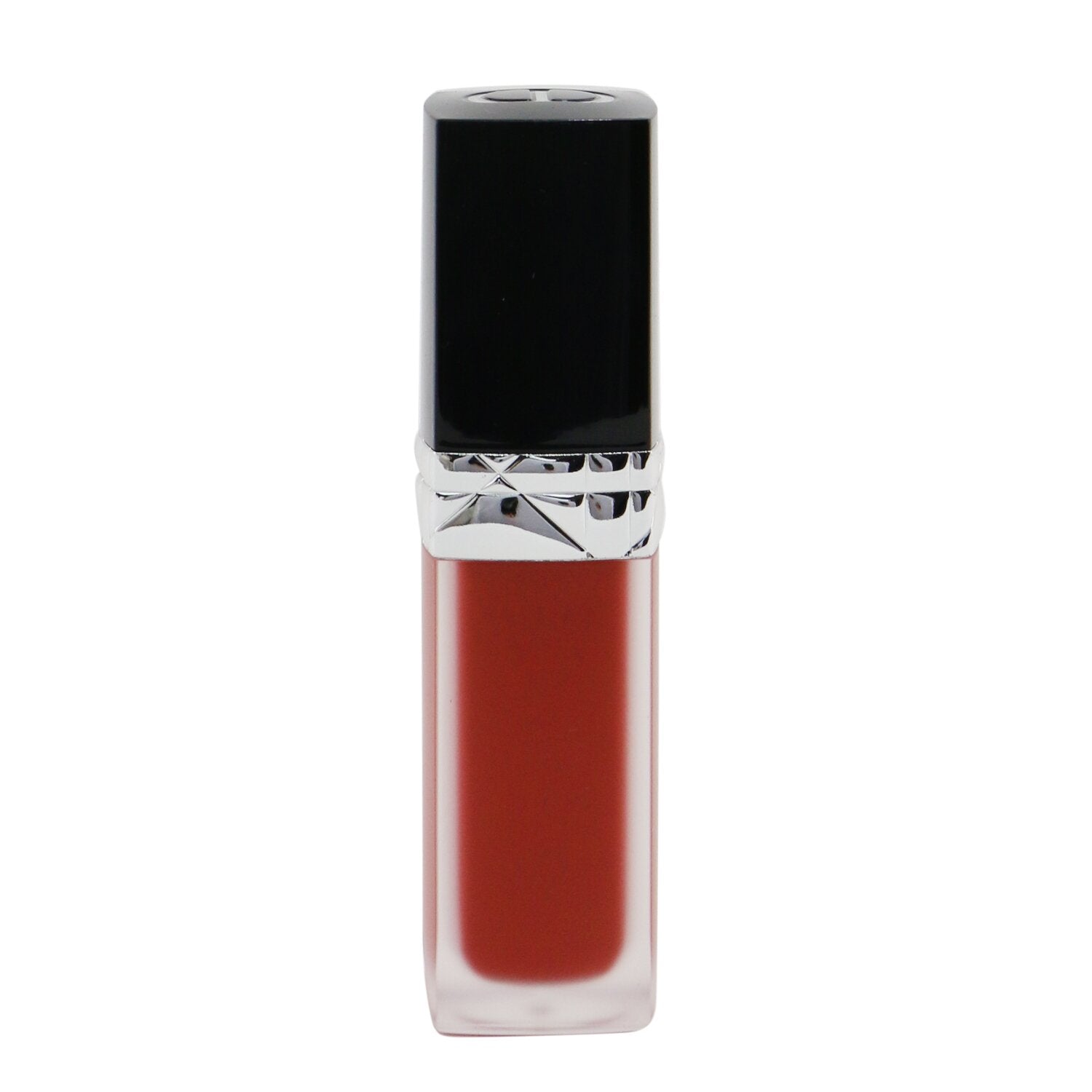 Christian Dior Rouge Dior Forever Matte Liquid Lipstick - # 200 Forevernude Touch  6ml/0.2oz