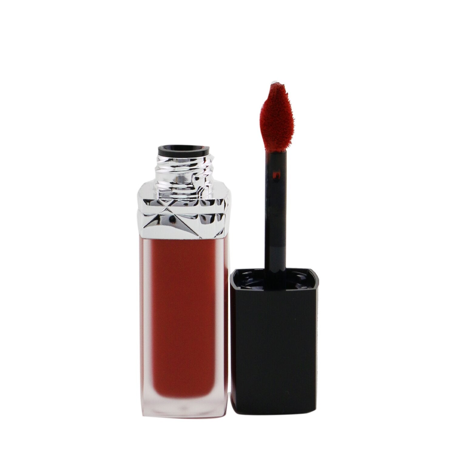 Christian Dior Rouge Dior Forever Matte Liquid Lipstick - # 200 Forevernude Touch  6ml/0.2oz