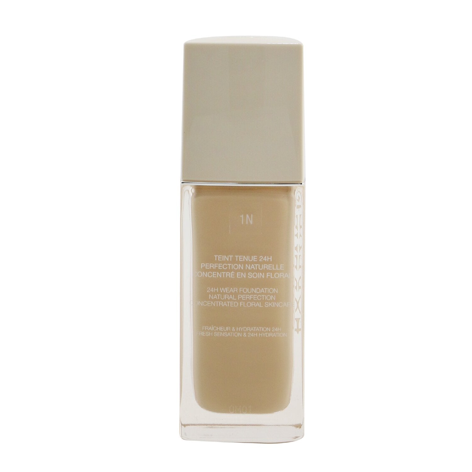 Christian Dior Dior Forever Natural Nude 24H Wear Foundation - # 2.5N Neutral  30ml/1oz