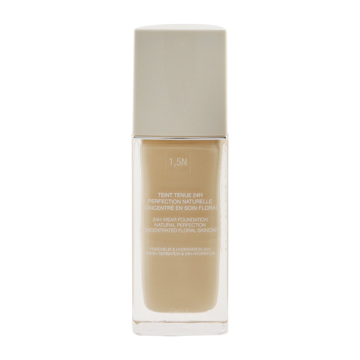 Christian Dior Dior Forever Natural Nude 24H Wear Foundation - # 4N Neutral  30ml/1oz