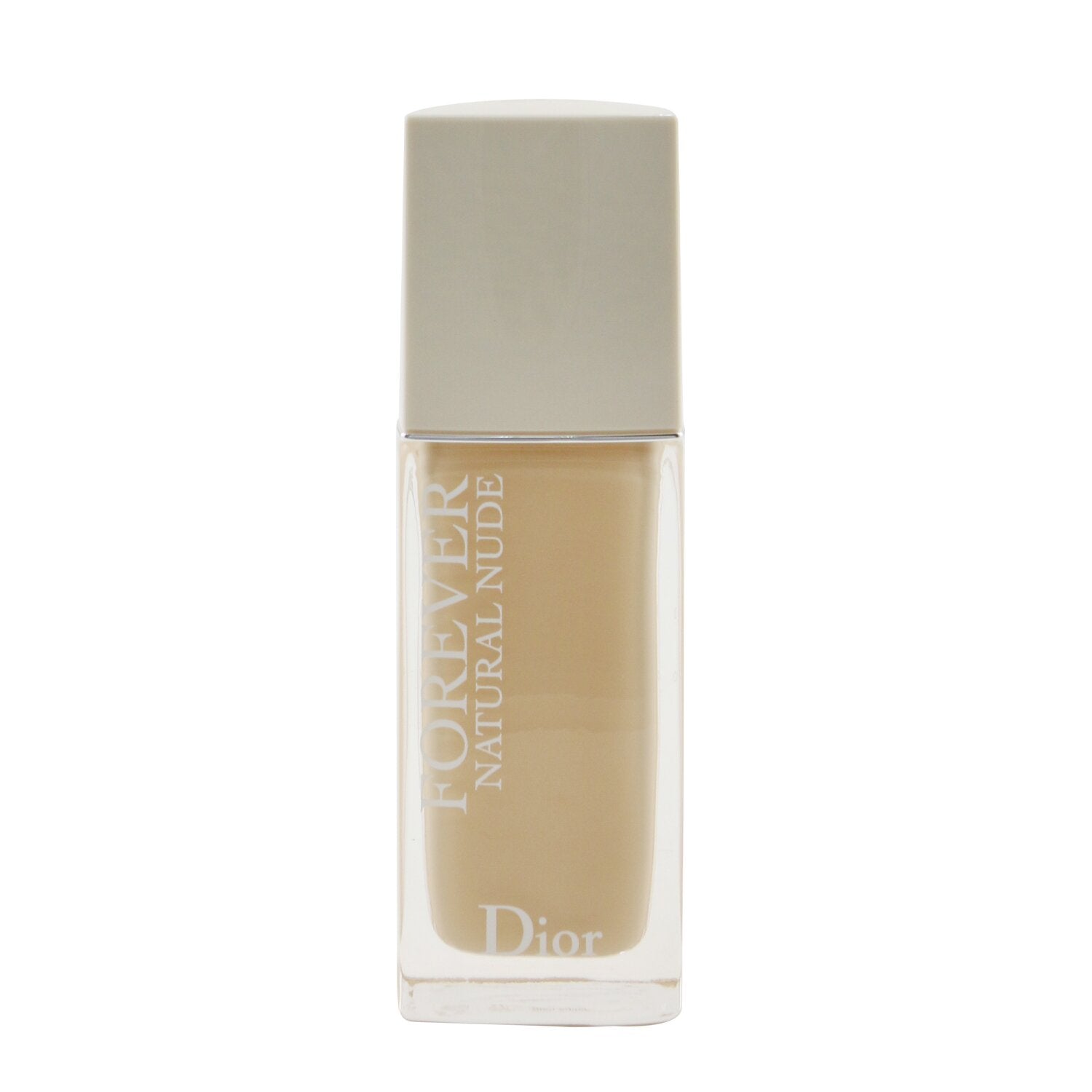 Christian Dior Dior Forever Natural Nude 24H Wear Foundation - # 2.5N Neutral  30ml/1oz