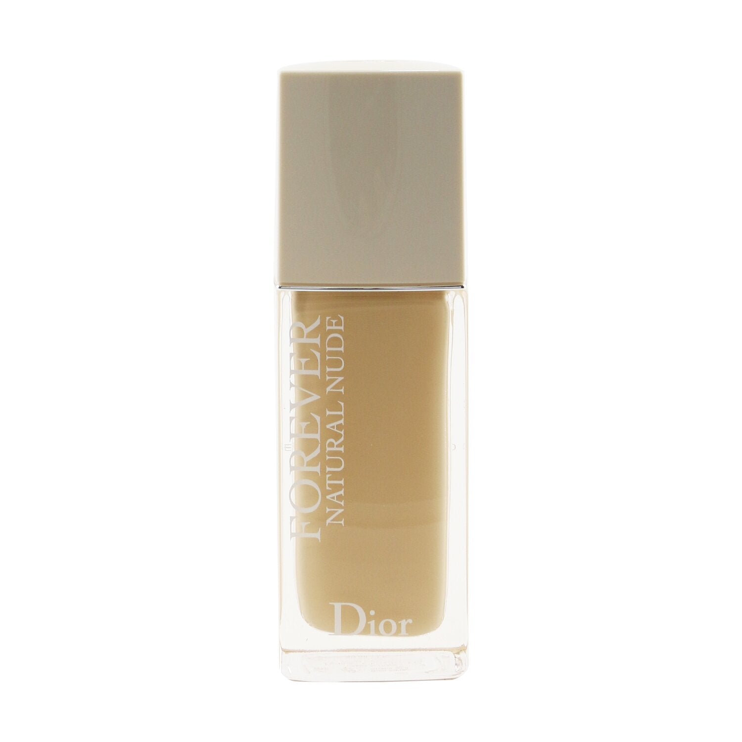 Christian Dior Dior Forever Natural Nude 24H Wear Foundation - # 4N Neutral  30ml/1oz