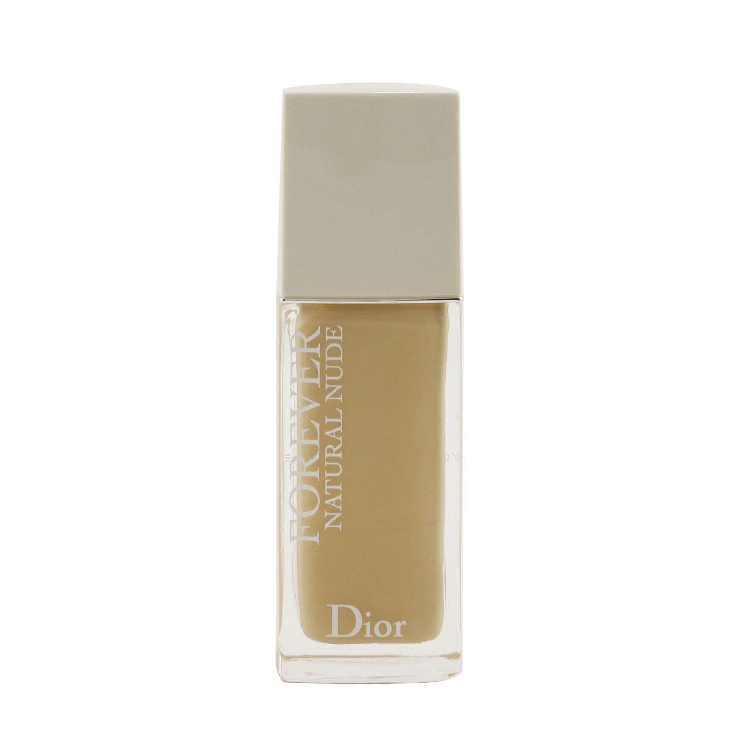 Christian Dior Dior Forever Natural Nude 24H Wear Foundation - # 2.5N Neutral  30ml/1oz