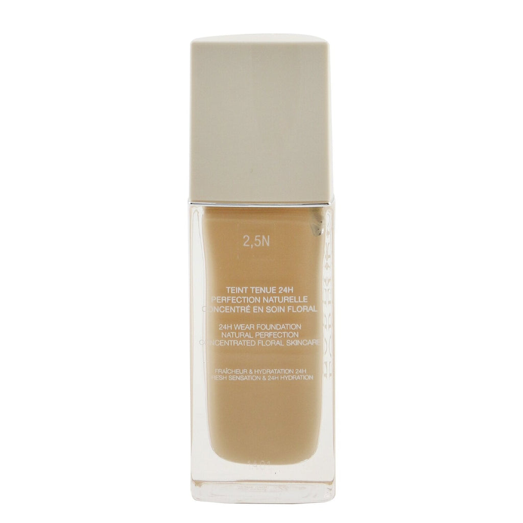 Christian Dior Dior Forever Natural Nude 24H Wear Foundation - # 3.5N Neutral  30ml/1oz