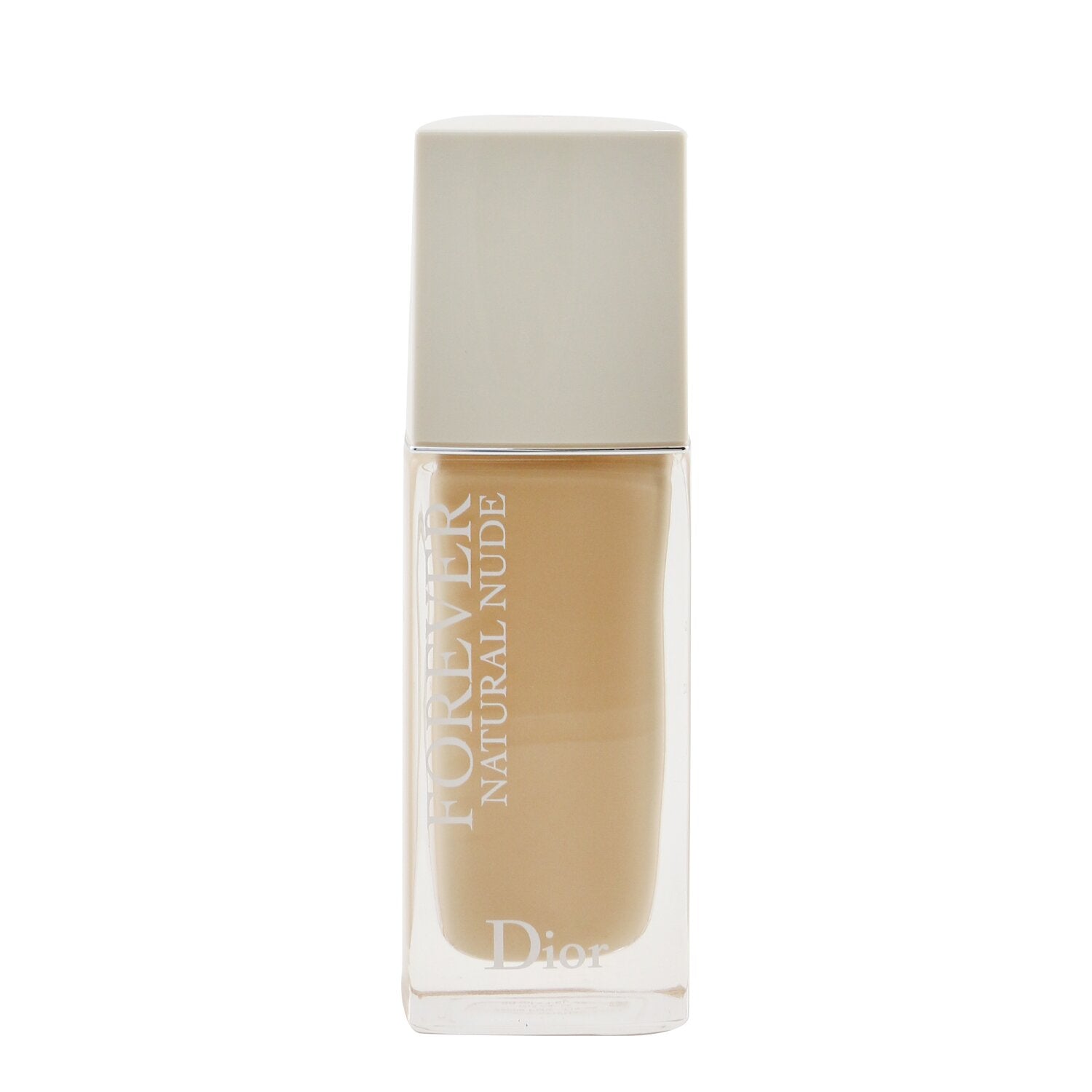Christian Dior Dior Forever Natural Nude 24H Wear Foundation - # 3.5N Neutral  30ml/1oz