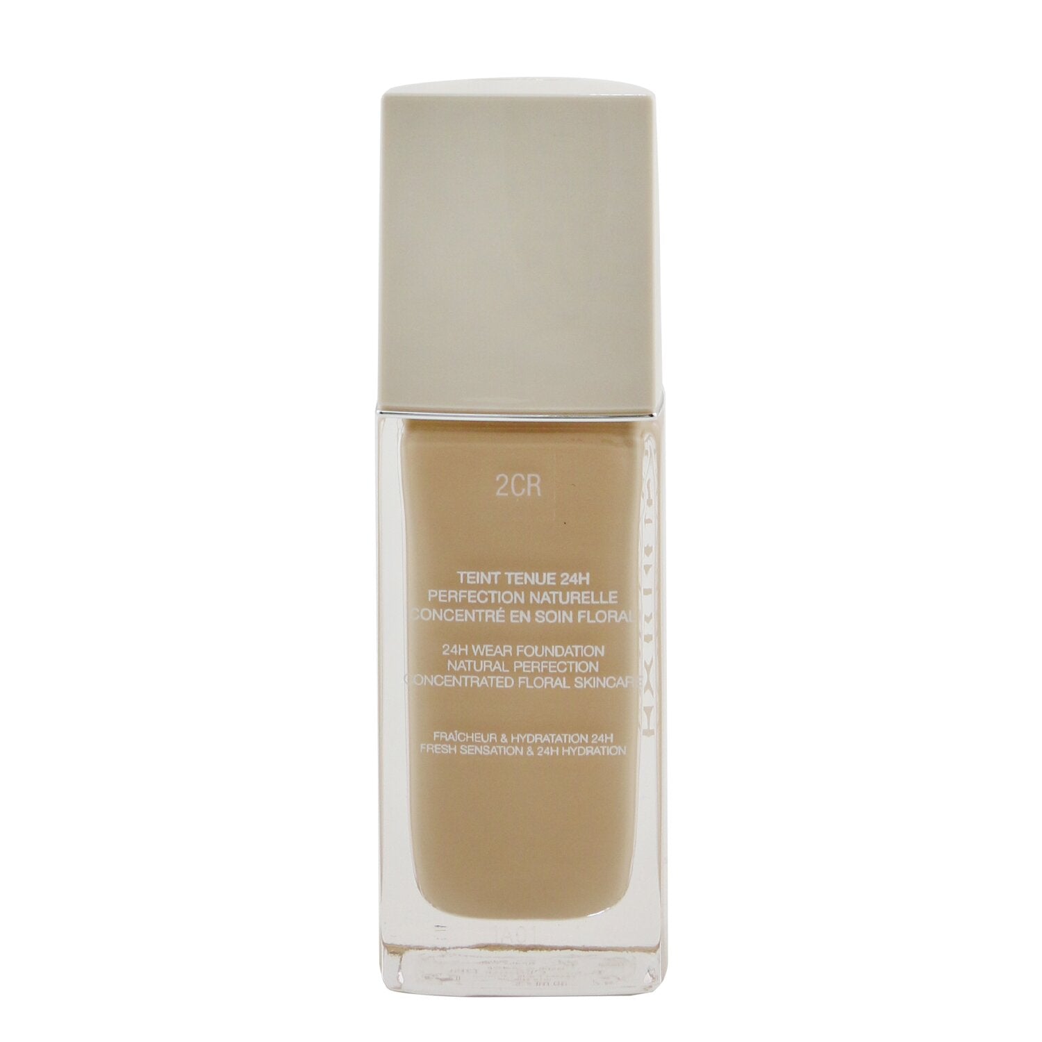 Christian Dior Dior Forever Natural Nude 24H Wear Foundation - # 4N Neutral  30ml/1oz