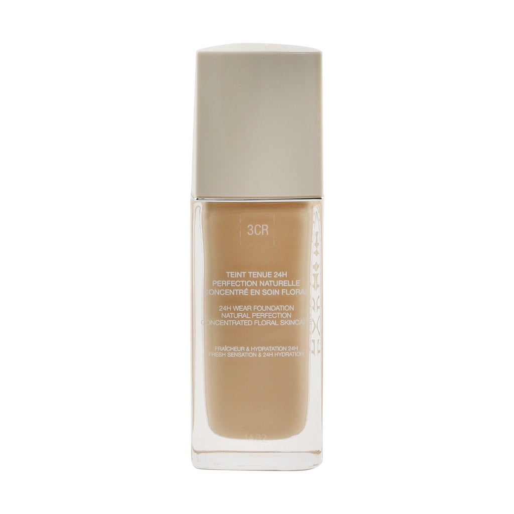 Christian Dior Dior Forever Natural Nude 24H Wear Foundation - # 3.5N Neutral  30ml/1oz