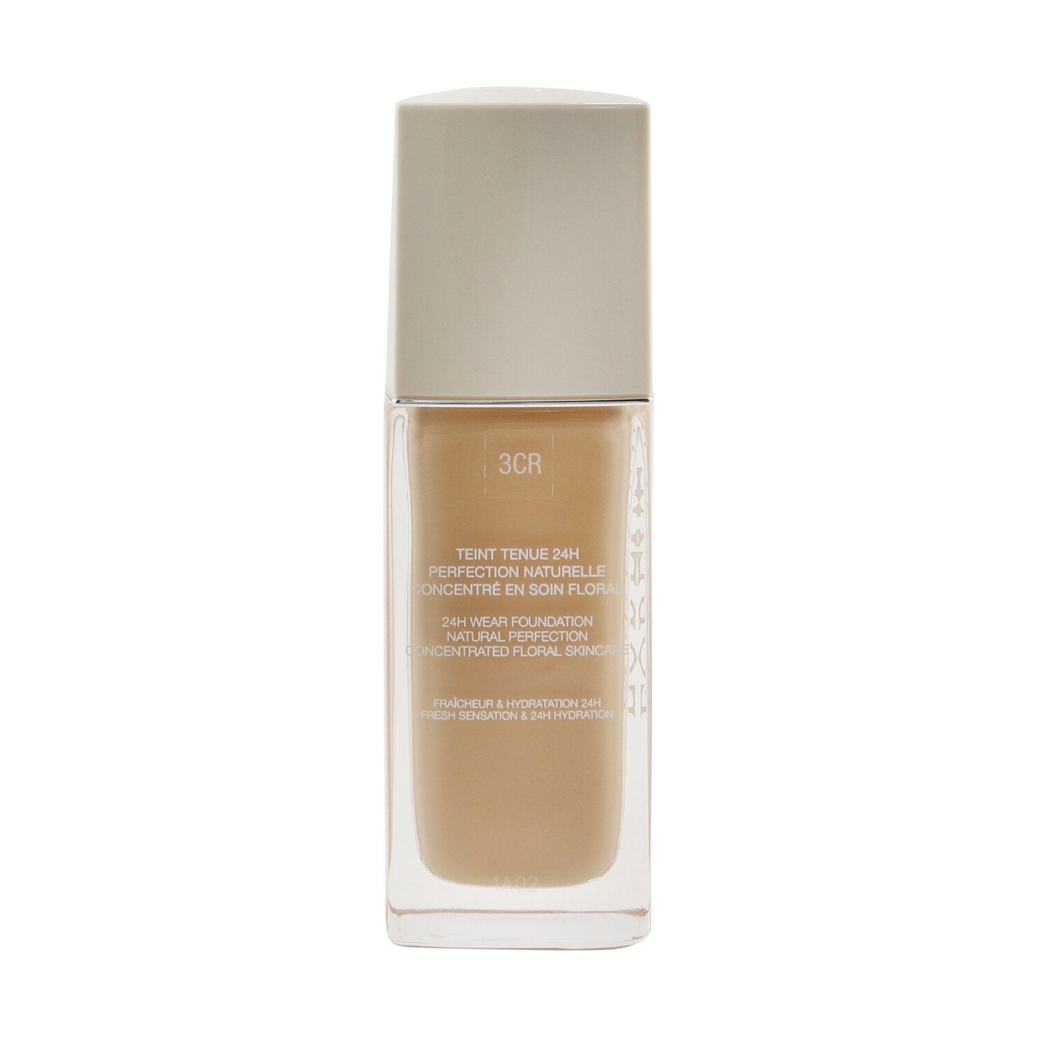 Christian Dior Dior Forever Natural Nude 24H Wear Foundation - # 3.5N Neutral  30ml/1oz