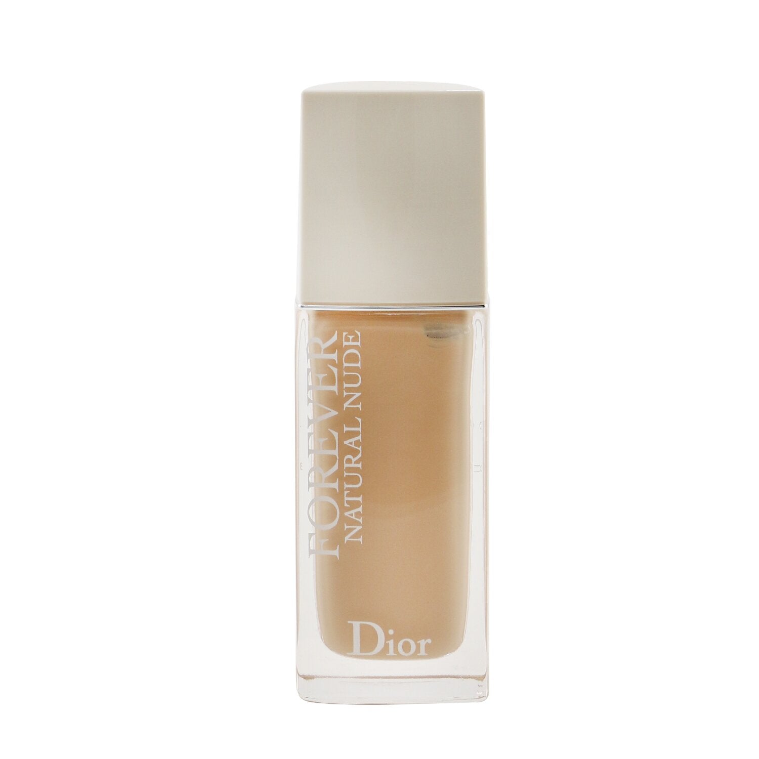 Christian Dior Dior Forever Natural Nude 24H Wear Foundation - # 3.5N Neutral  30ml/1oz