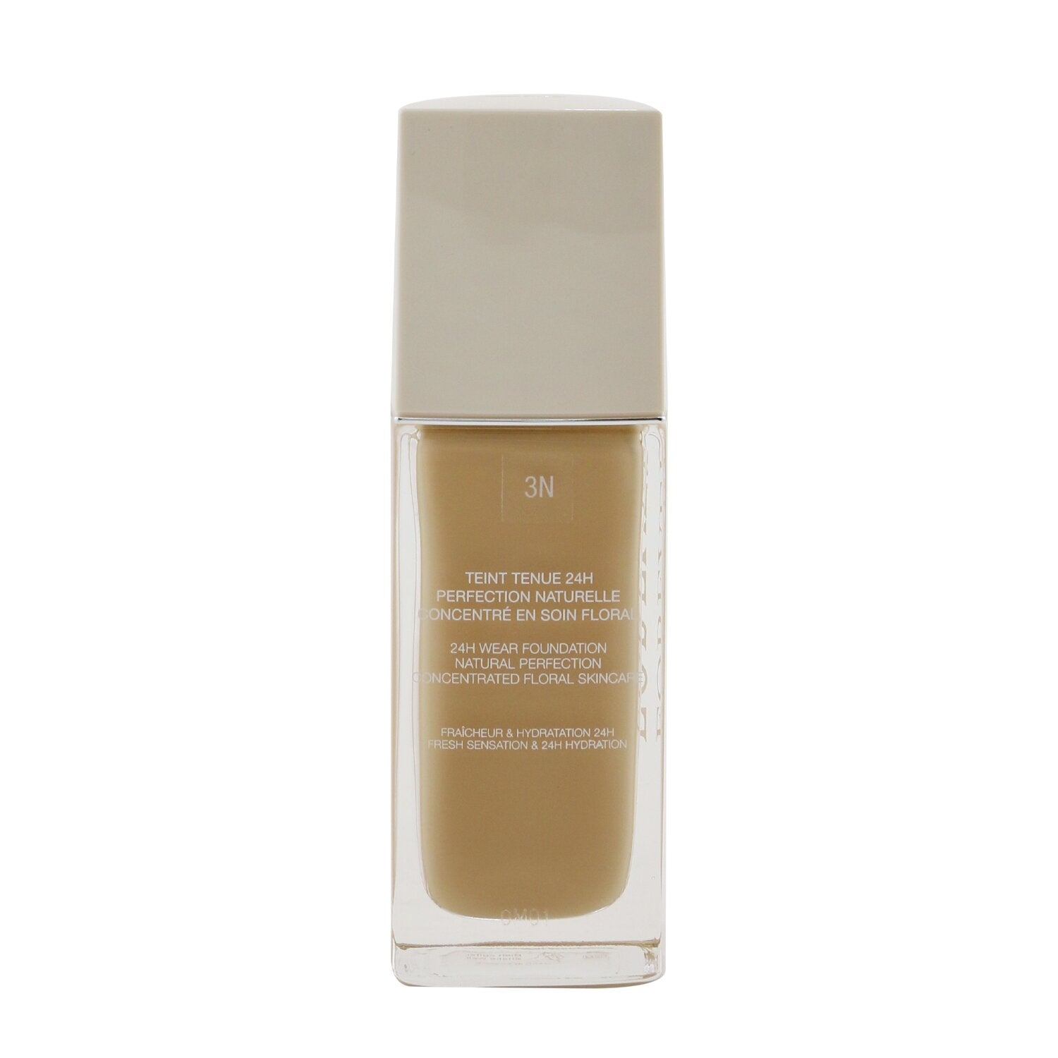 Christian Dior Dior Forever Natural Nude 24H Wear Foundation - # 3.5N Neutral  30ml/1oz