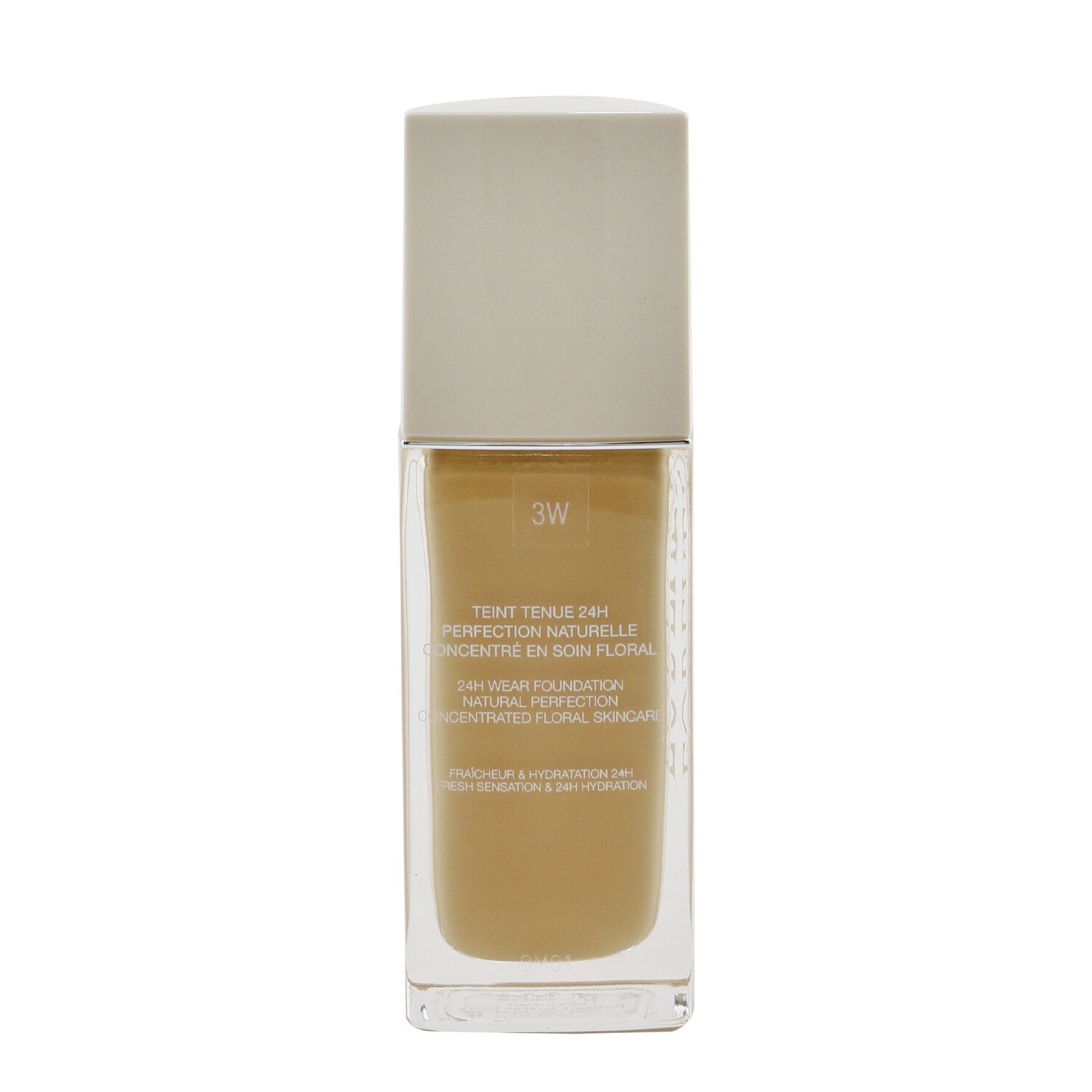 Christian Dior Dior Forever Natural Nude 24H Wear Foundation - # 4N Neutral  30ml/1oz