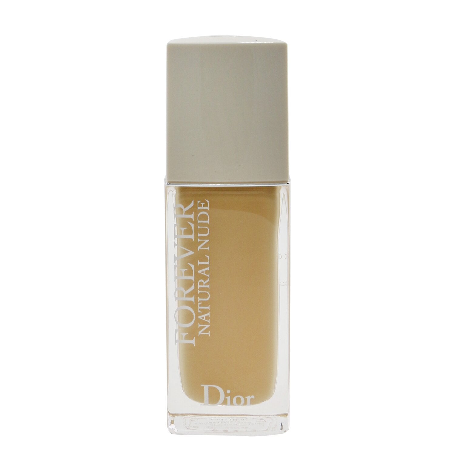 Christian Dior Dior Forever Natural Nude 24H Wear Foundation - # 3N Neutral  30ml/1oz