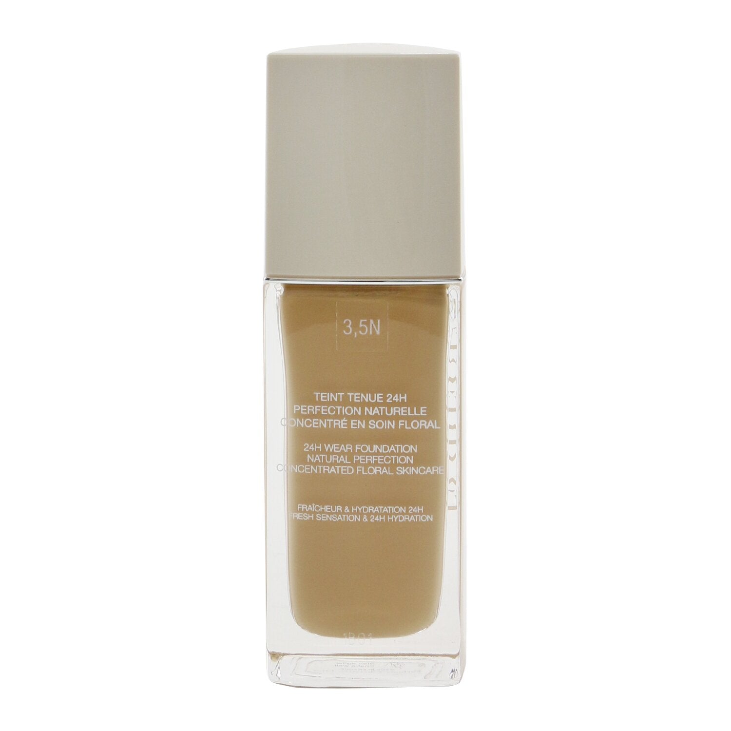 Christian Dior Dior Forever Natural Nude 24H Wear Foundation - # 2N Neutral  30ml/1oz