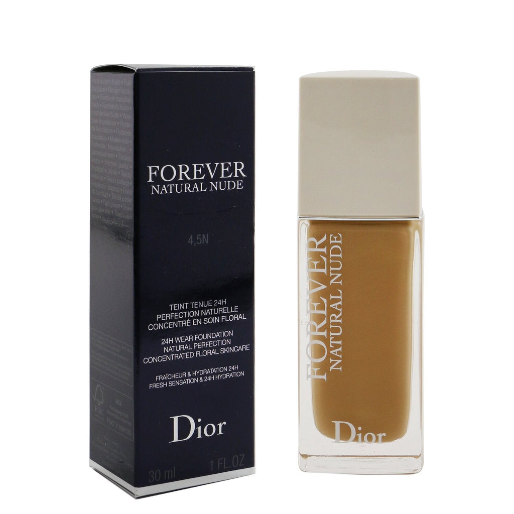 Christian Dior Dior Forever Natural Nude 24H Wear Foundation - # 2.5N Neutral  30ml/1oz