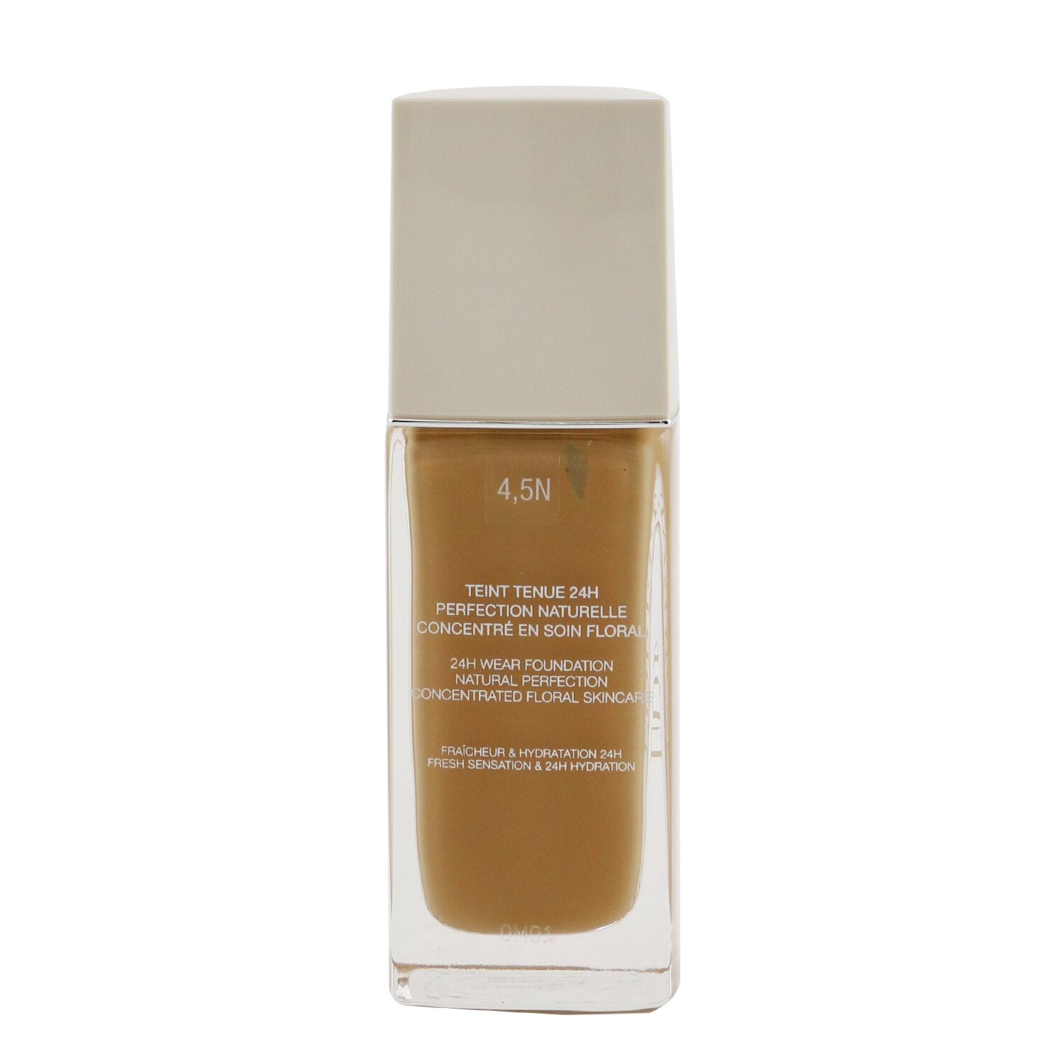 Christian Dior Dior Forever Natural Nude 24H Wear Foundation - # 4N Neutral  30ml/1oz