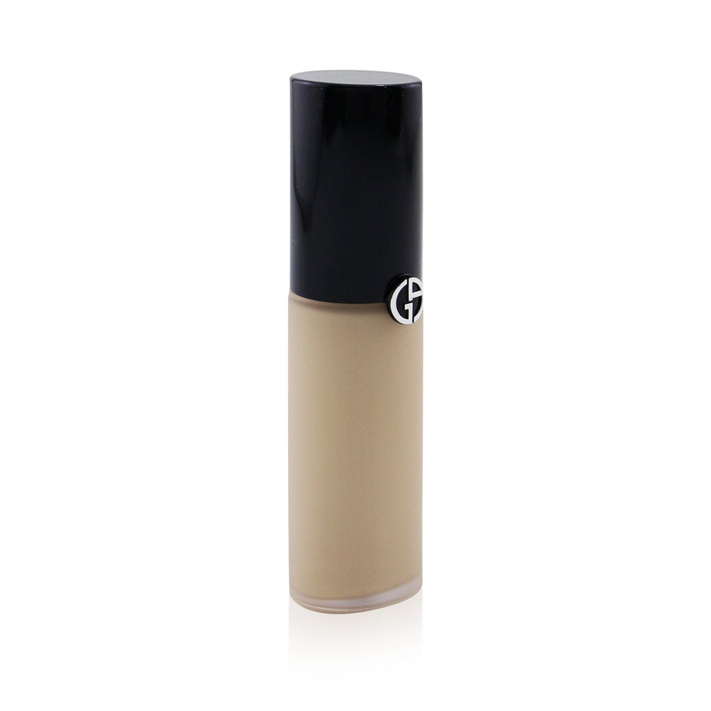 Giorgio Armani Luminous Silk Concealer - #3 (Box Slightly Damaged)  12ml/0.4oz